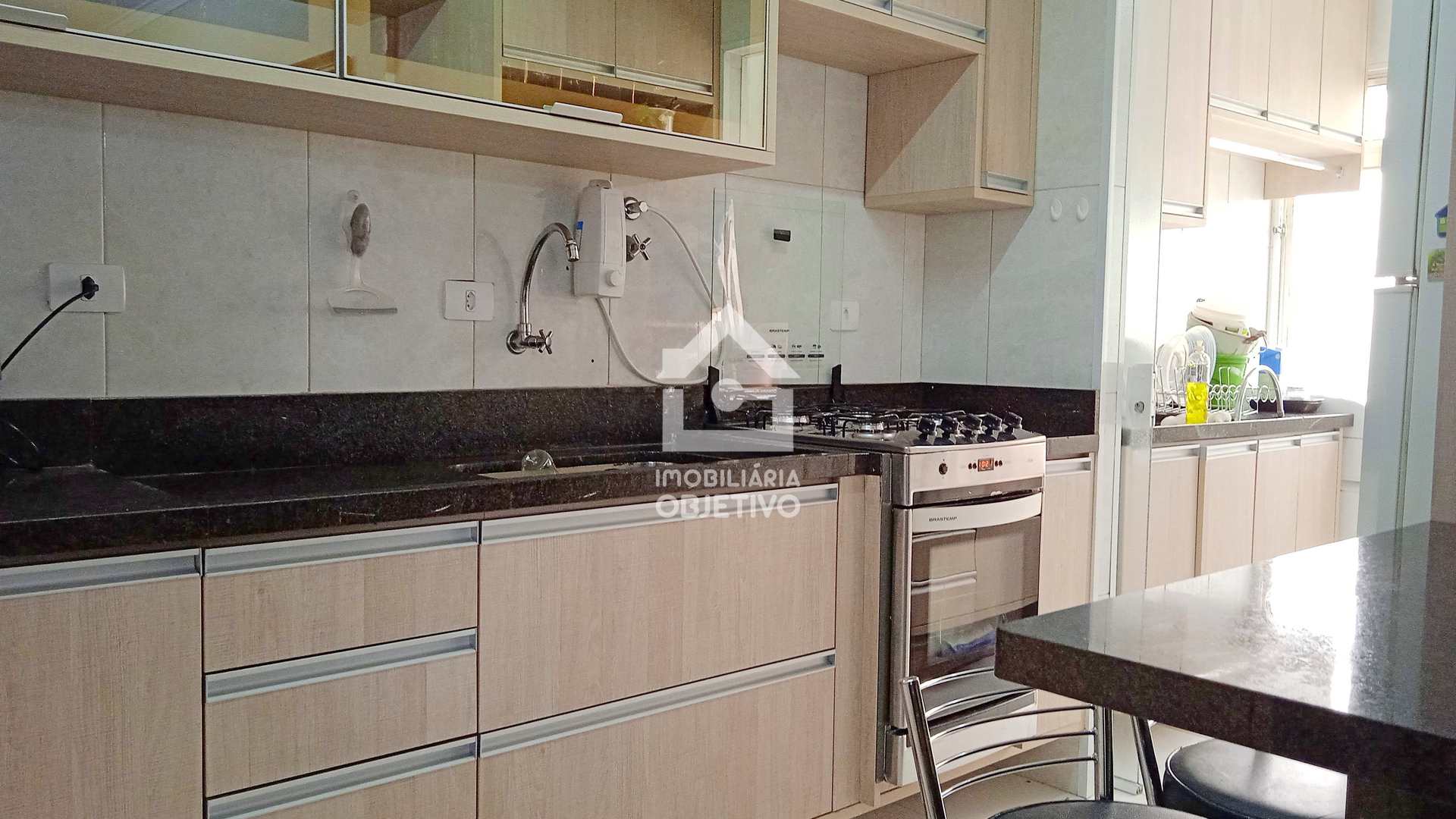 Apartamento à venda com 2 quartos, 74m² - Foto 8