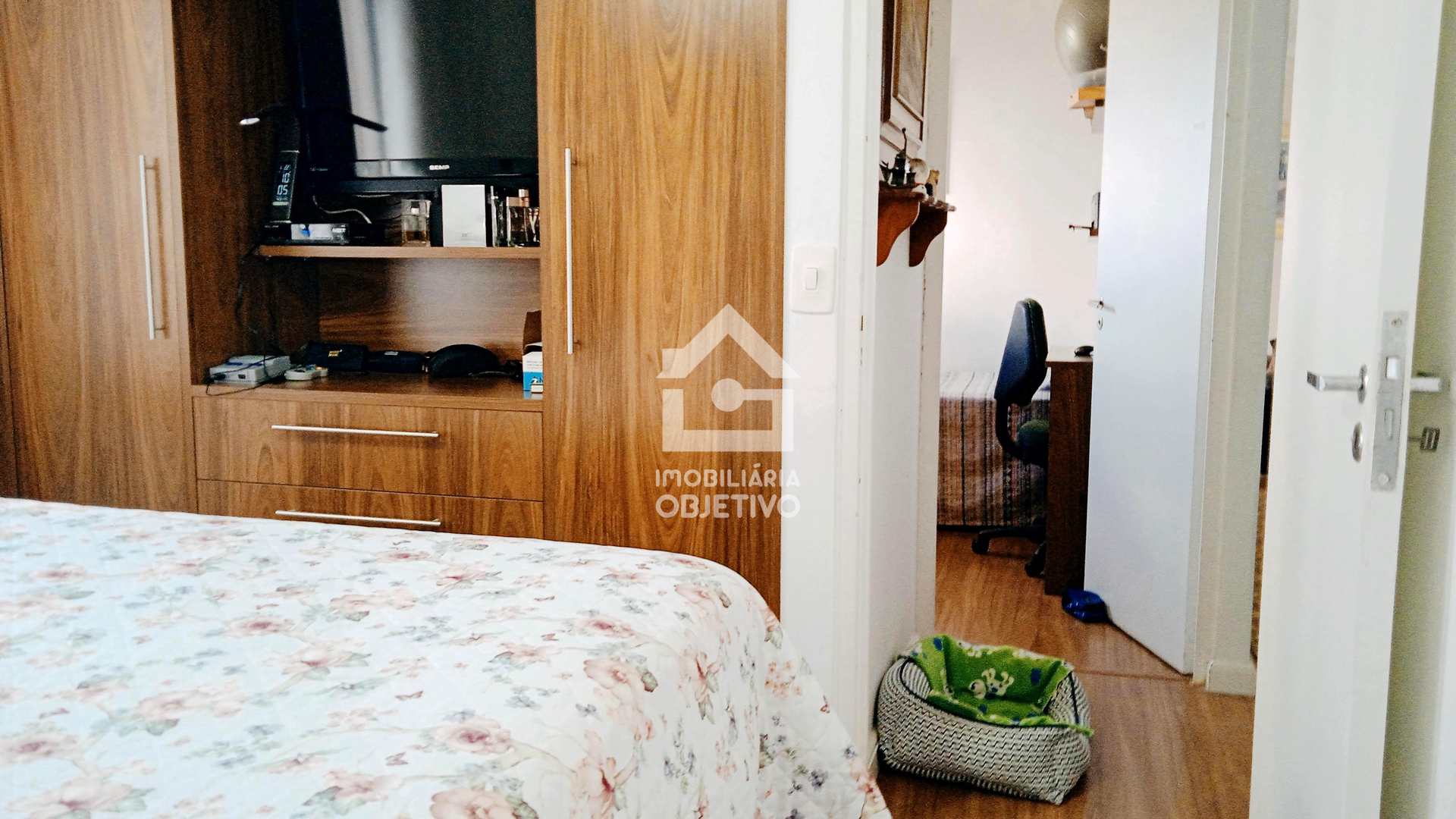 Apartamento à venda com 2 quartos, 74m² - Foto 14