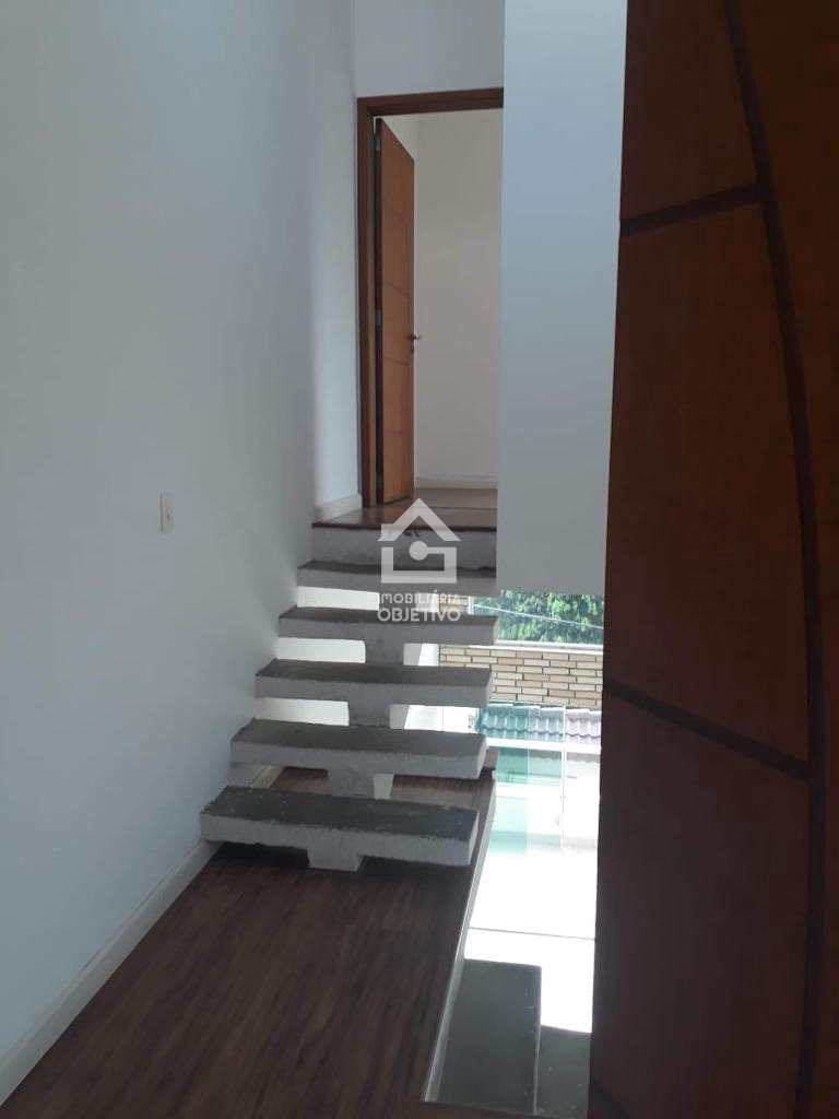 Sobrado à venda com 3 quartos, 220m² - Foto 13