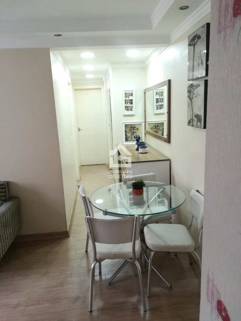 Apartamento à venda com 2 quartos, 49m² - Foto 2