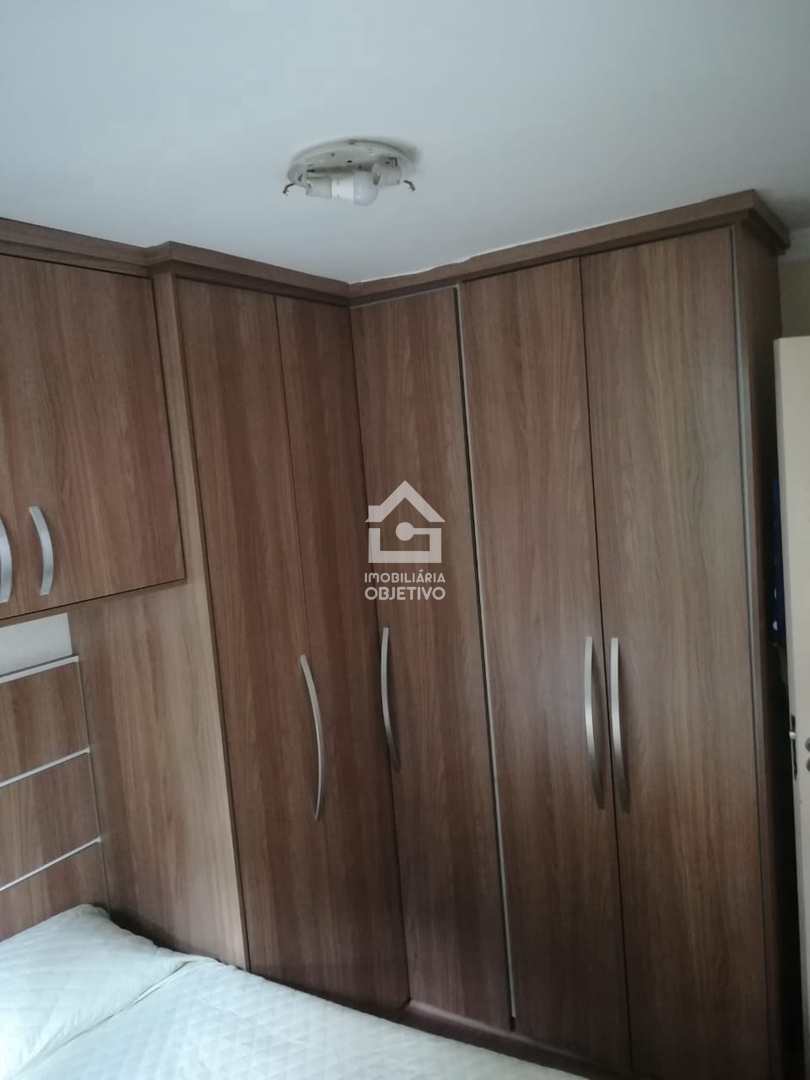 Apartamento à venda com 2 quartos, 49m² - Foto 14