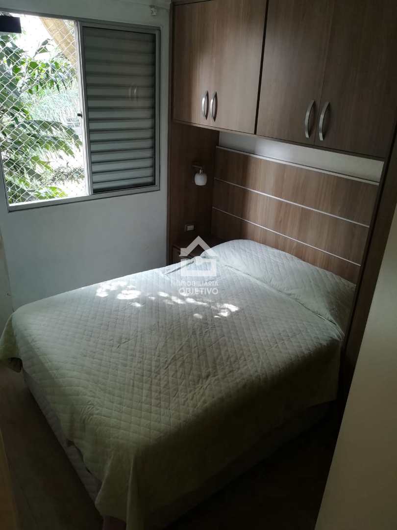 Apartamento à venda com 2 quartos, 49m² - Foto 13