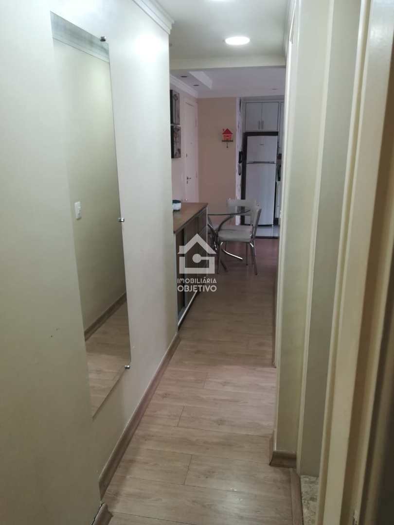 Apartamento à venda com 2 quartos, 49m² - Foto 8