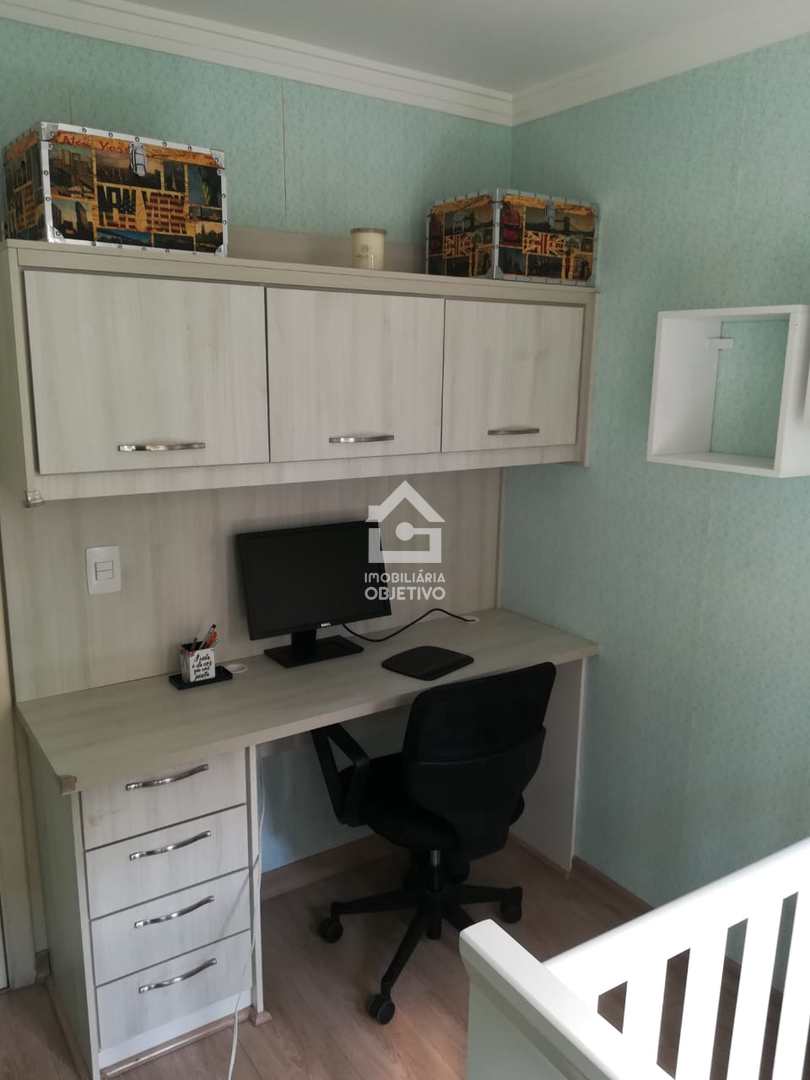 Apartamento à venda com 2 quartos, 49m² - Foto 6