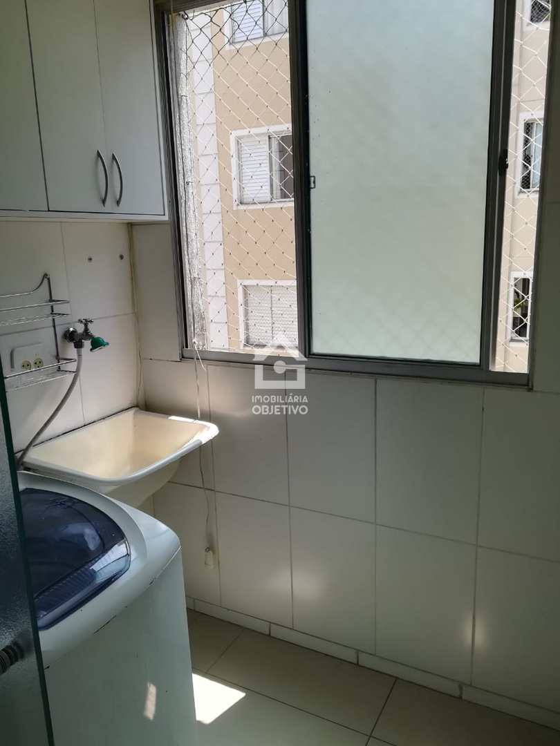 Apartamento à venda com 2 quartos, 49m² - Foto 7