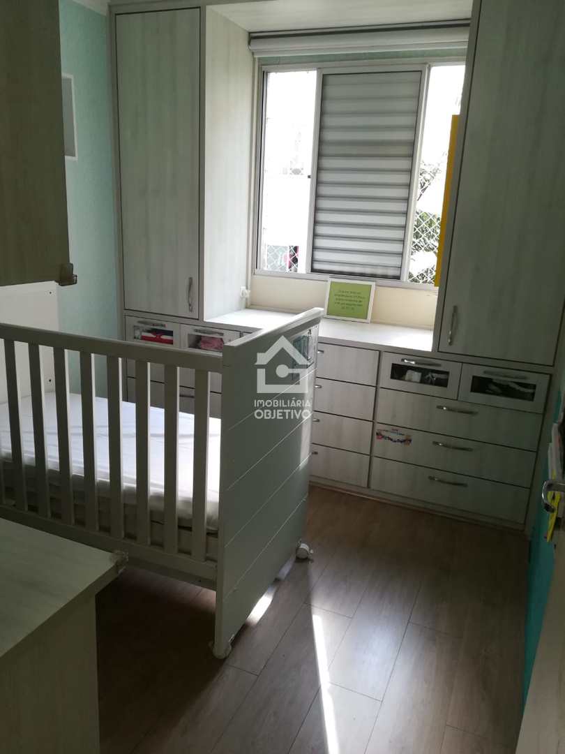 Apartamento à venda com 2 quartos, 49m² - Foto 12