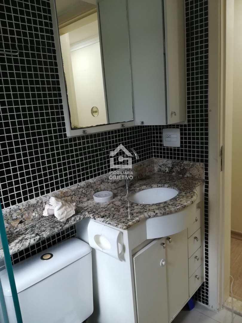 Apartamento à venda com 2 quartos, 49m² - Foto 11