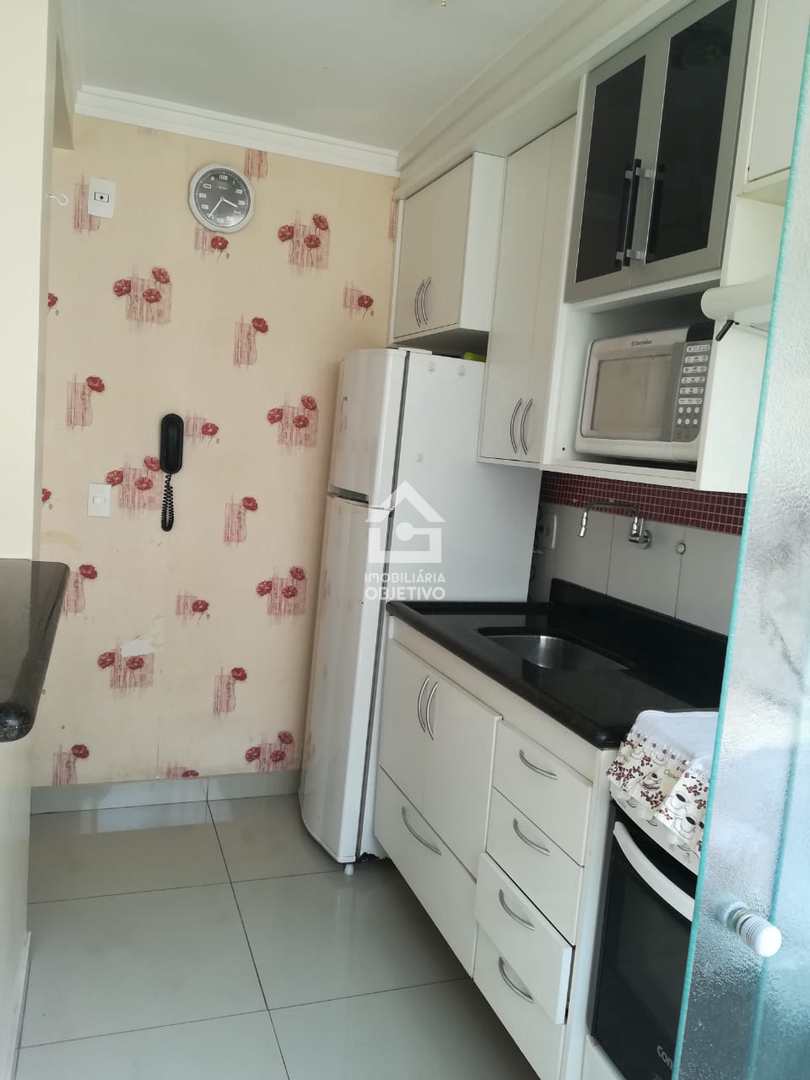 Apartamento à venda com 2 quartos, 49m² - Foto 5