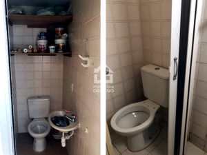 Apartamento à venda com 3 quartos, 81m² - Foto 11