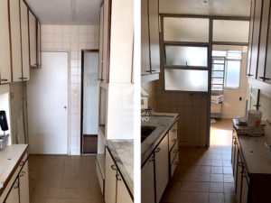 Apartamento à venda com 3 quartos, 81m² - Foto 4