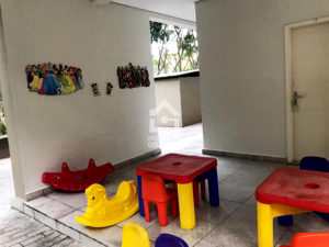 Apartamento à venda com 3 quartos, 81m² - Foto 14