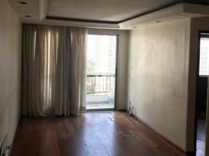 Apartamento à venda com 3 quartos, 81m² - Foto 1
