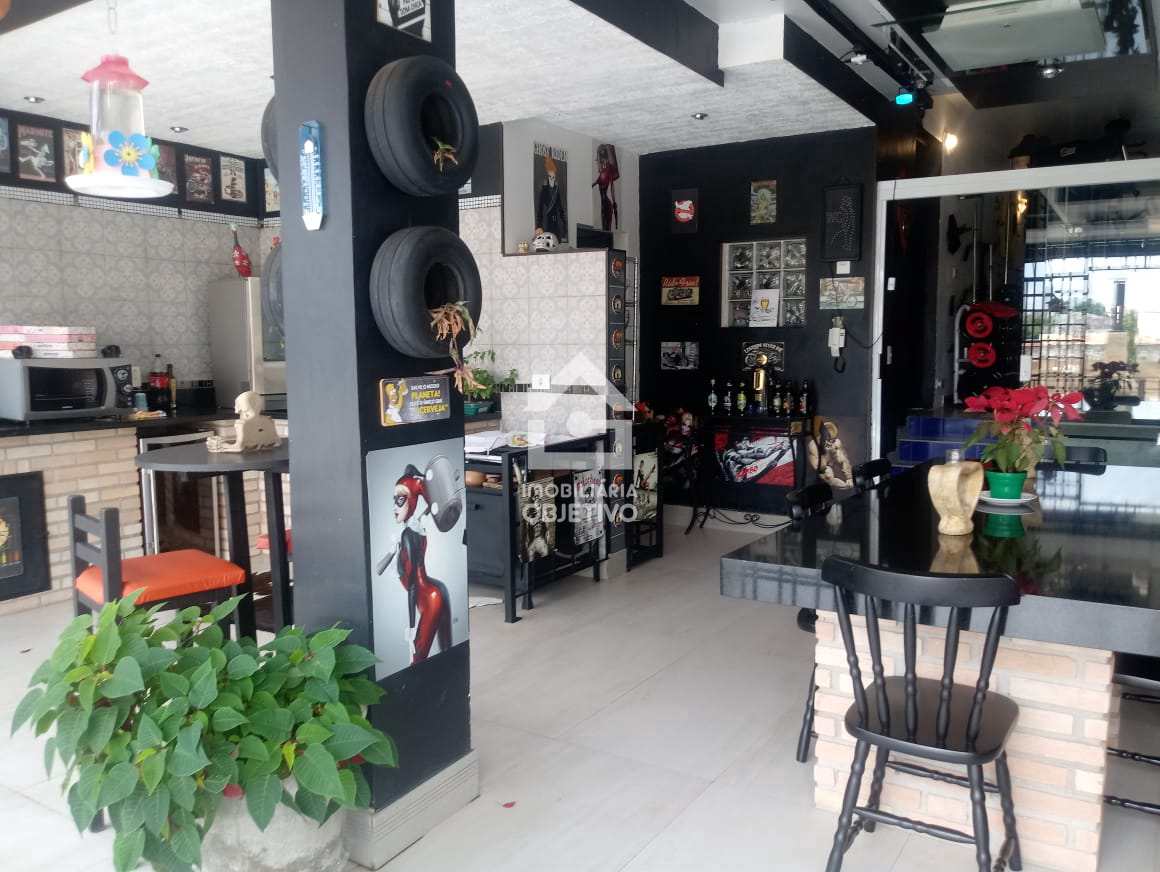 Casa à venda com 5 quartos, 380m² - Foto 5