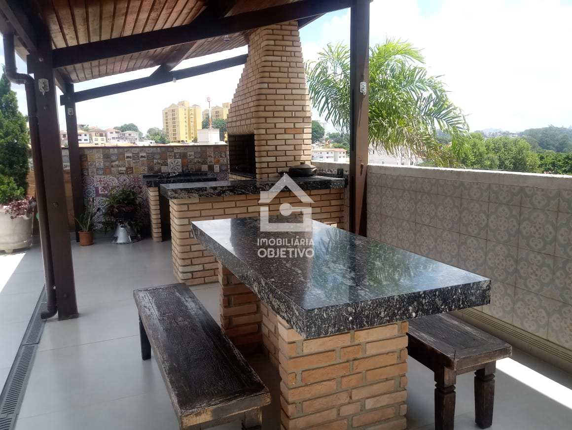 Casa à venda com 5 quartos, 380m² - Foto 19