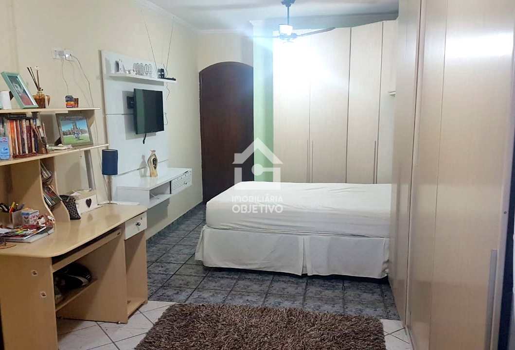 Sobrado à venda com 2 quartos, 81m² - Foto 5