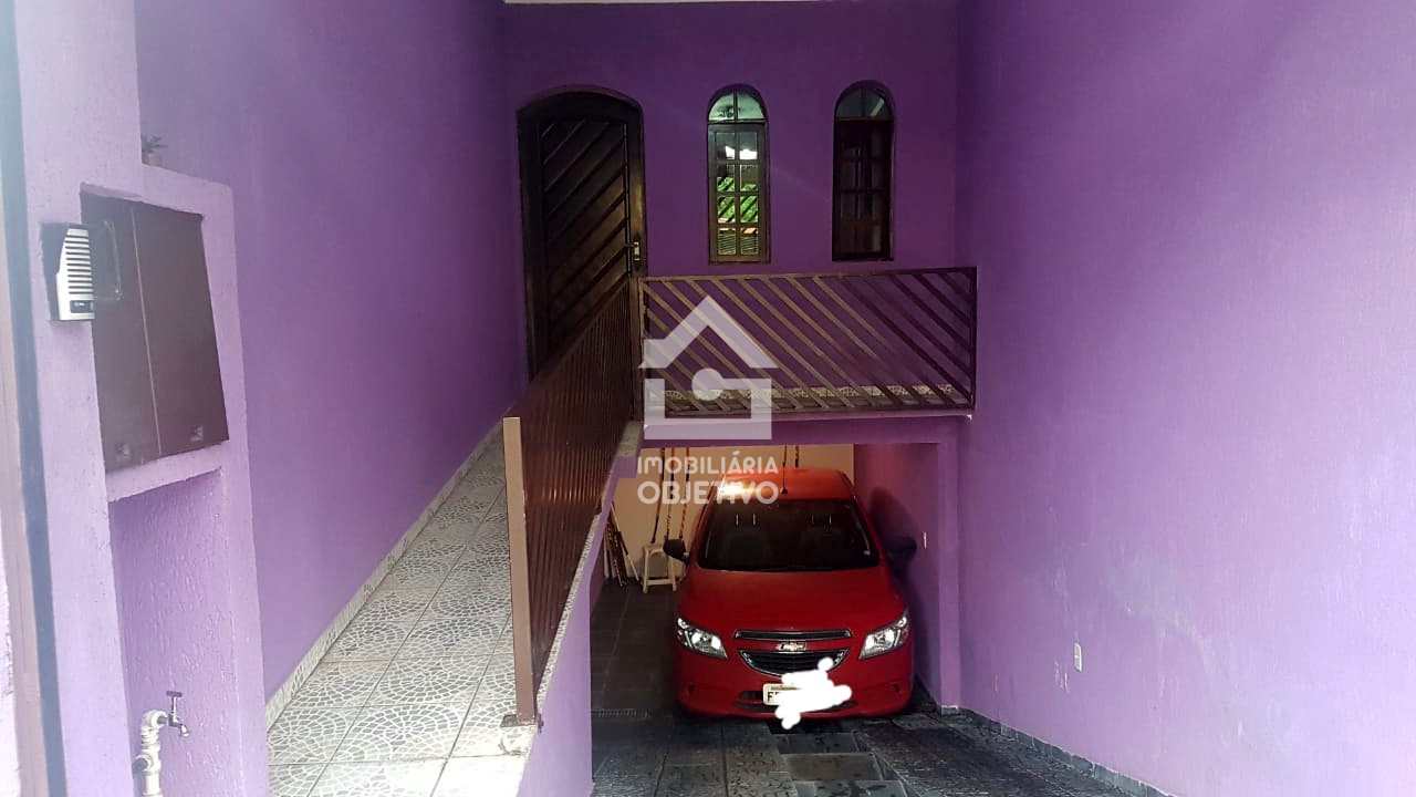 Sobrado à venda com 2 quartos, 81m² - Foto 10