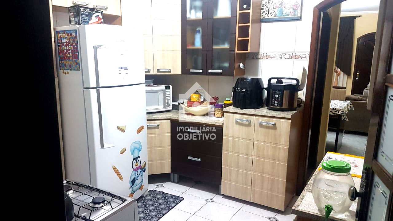 Sobrado à venda com 2 quartos, 81m² - Foto 3