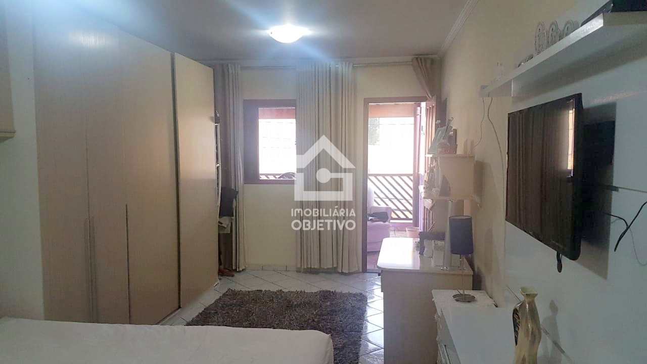 Sobrado à venda com 2 quartos, 81m² - Foto 7