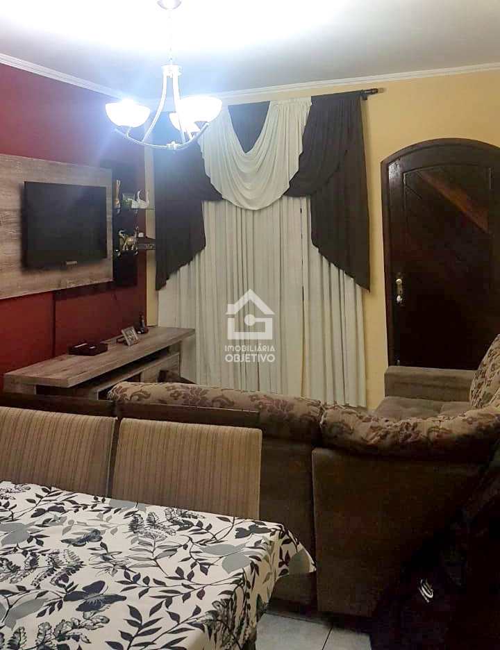 Sobrado à venda com 2 quartos, 81m² - Foto 2