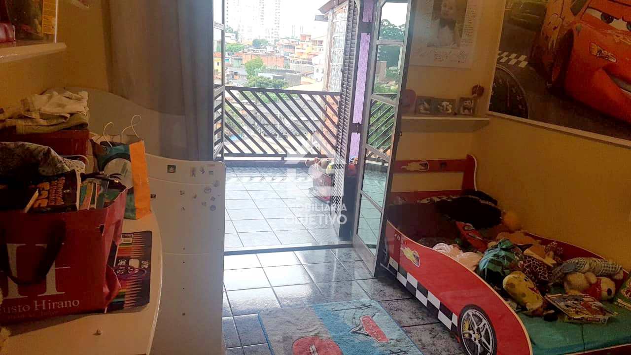 Sobrado à venda com 2 quartos, 81m² - Foto 8