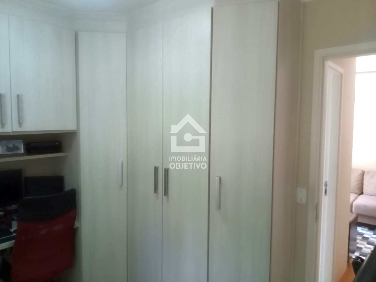 Apartamento à venda com 2 quartos, 51m² - Foto 12