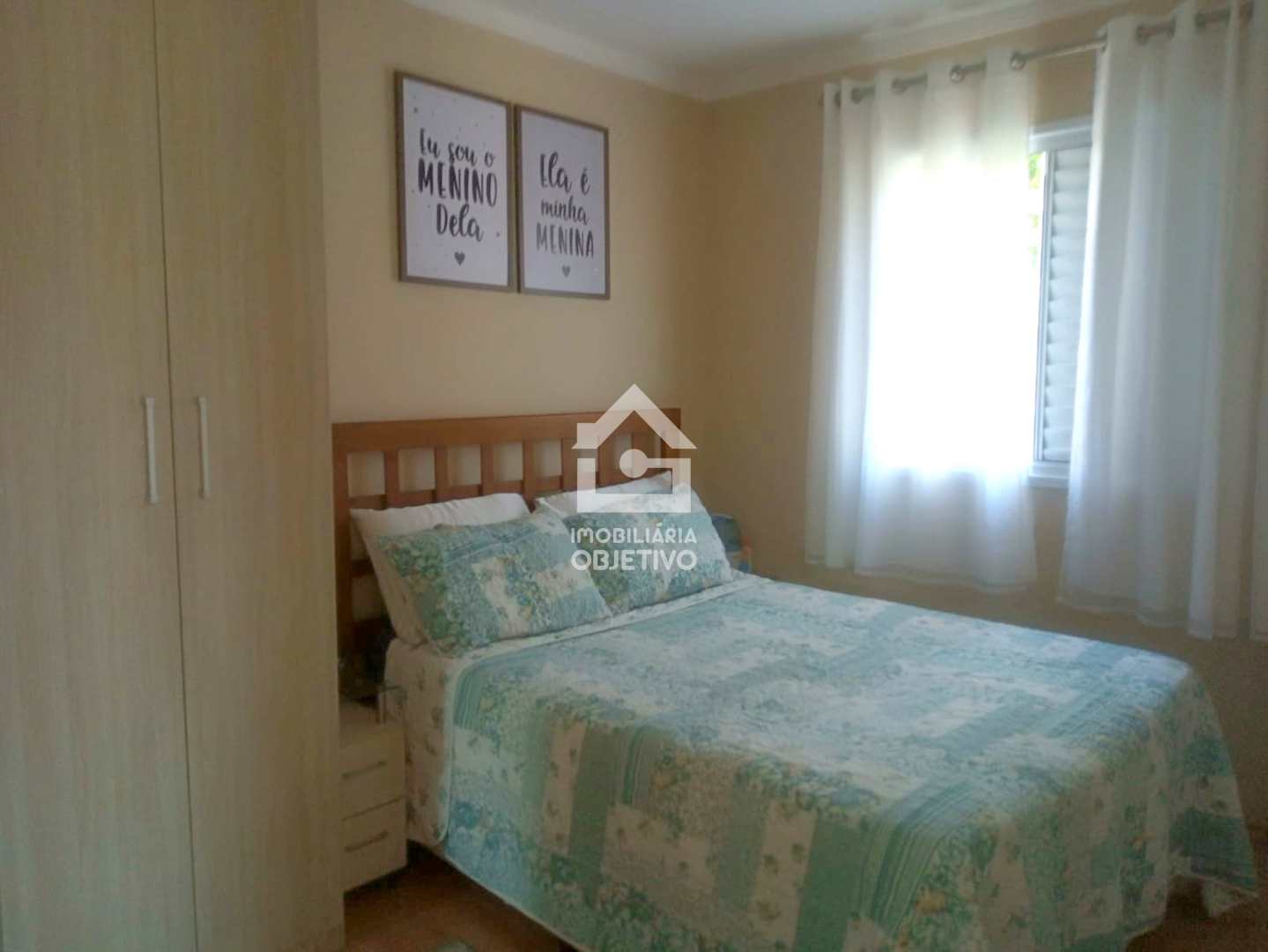 Apartamento à venda com 2 quartos, 51m² - Foto 9