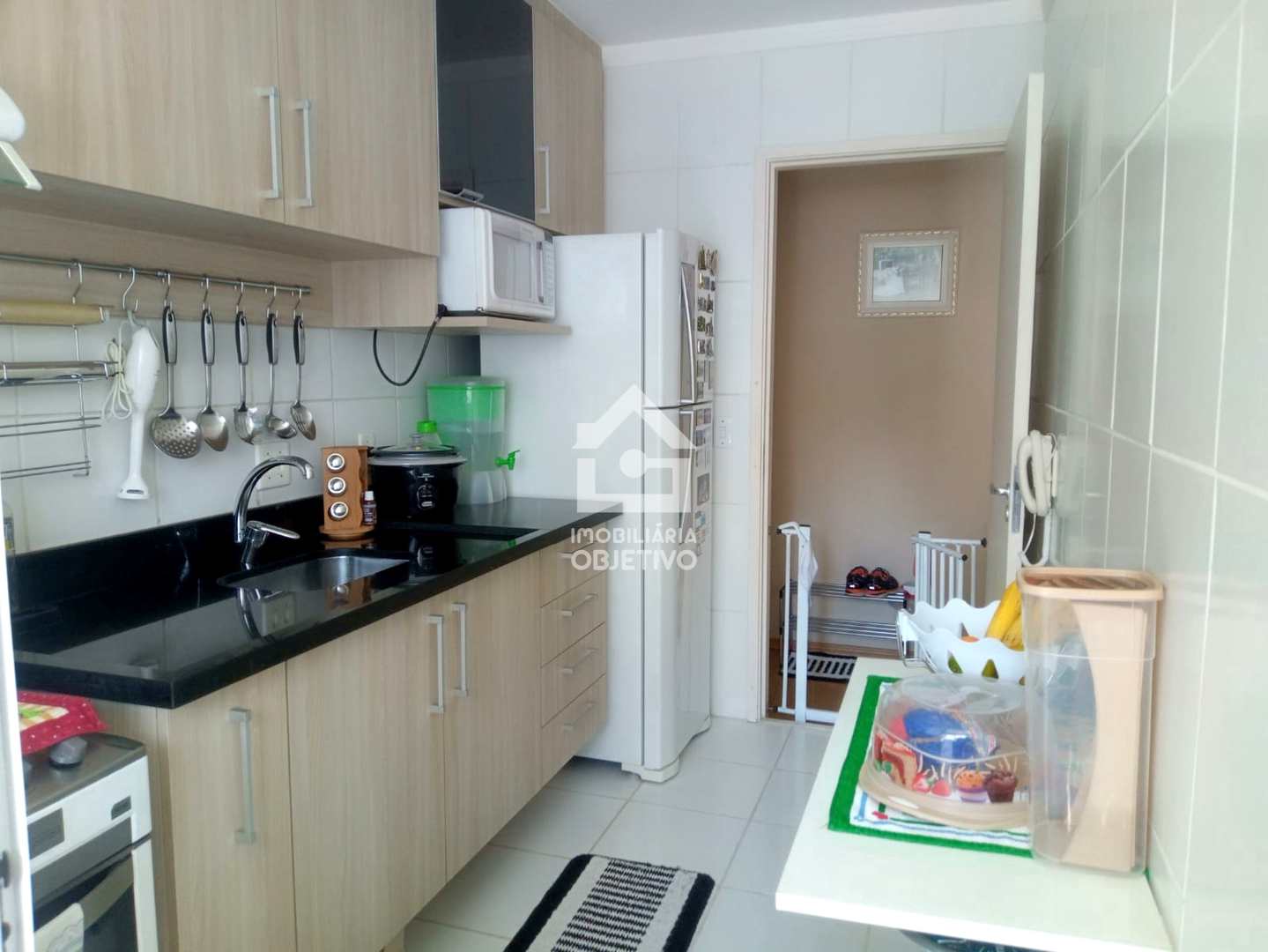 Apartamento à venda com 2 quartos, 51m² - Foto 6