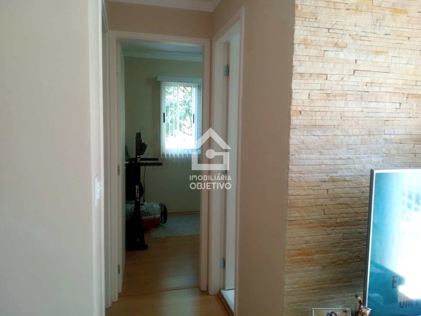 Apartamento à venda com 2 quartos, 51m² - Foto 5