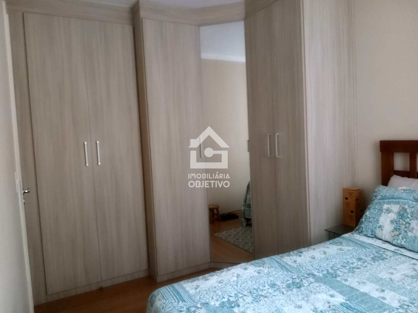 Apartamento à venda com 2 quartos, 51m² - Foto 10