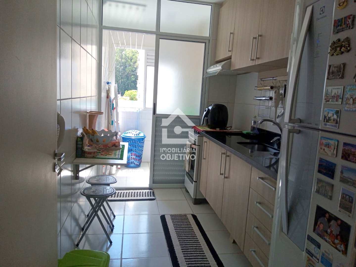 Apartamento à venda com 2 quartos, 51m² - Foto 7