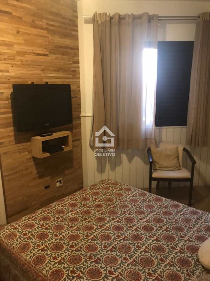 Apartamento à venda com 3 quartos, 146m² - Foto 22