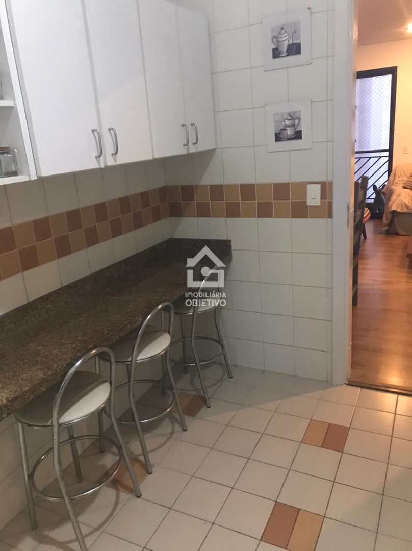 Apartamento à venda com 3 quartos, 146m² - Foto 14