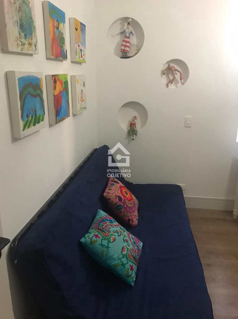 Apartamento à venda com 3 quartos, 146m² - Foto 35