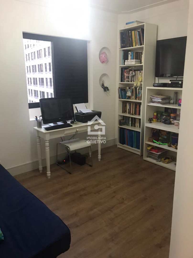 Apartamento à venda com 3 quartos, 146m² - Foto 34