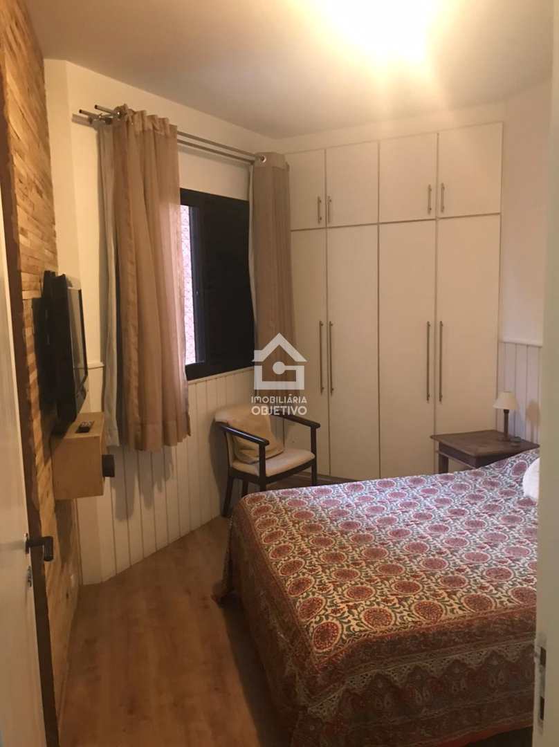 Apartamento à venda com 3 quartos, 146m² - Foto 23