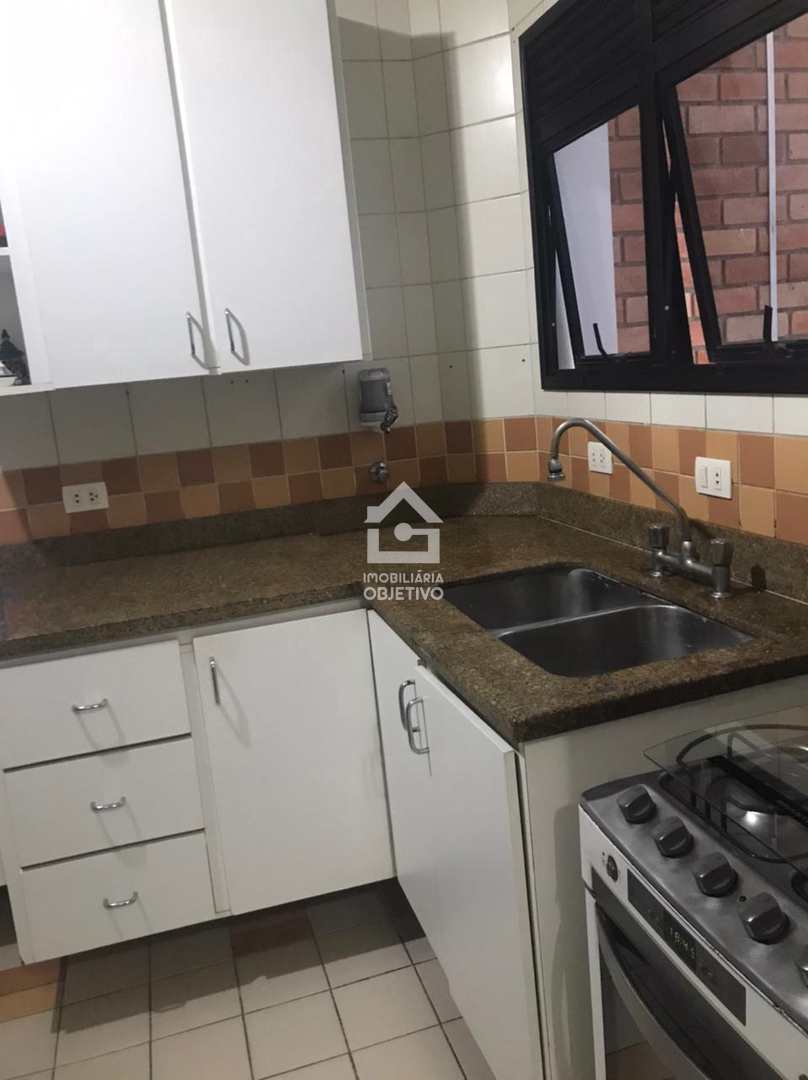 Apartamento à venda com 3 quartos, 146m² - Foto 12