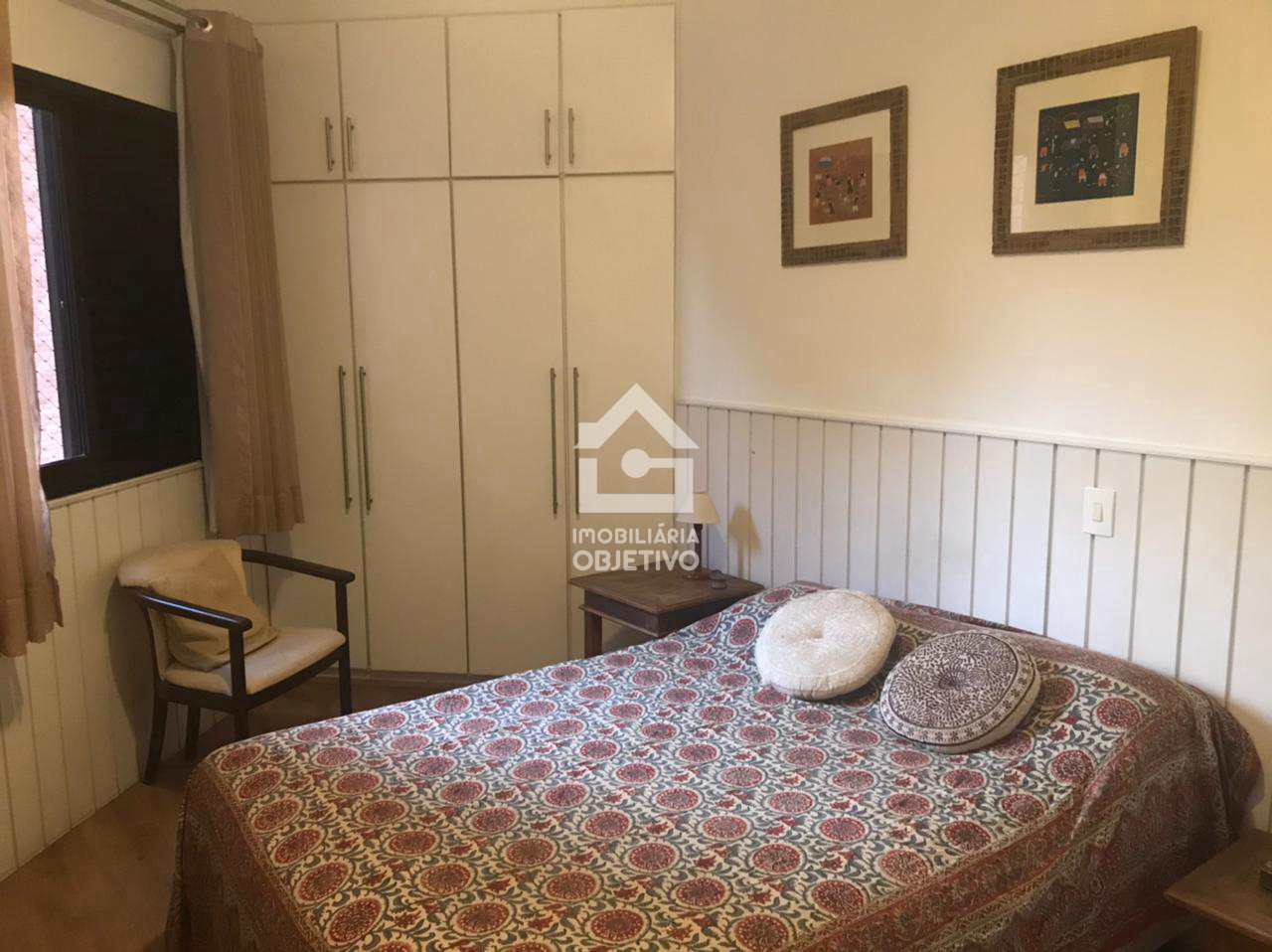 Apartamento à venda com 3 quartos, 146m² - Foto 25