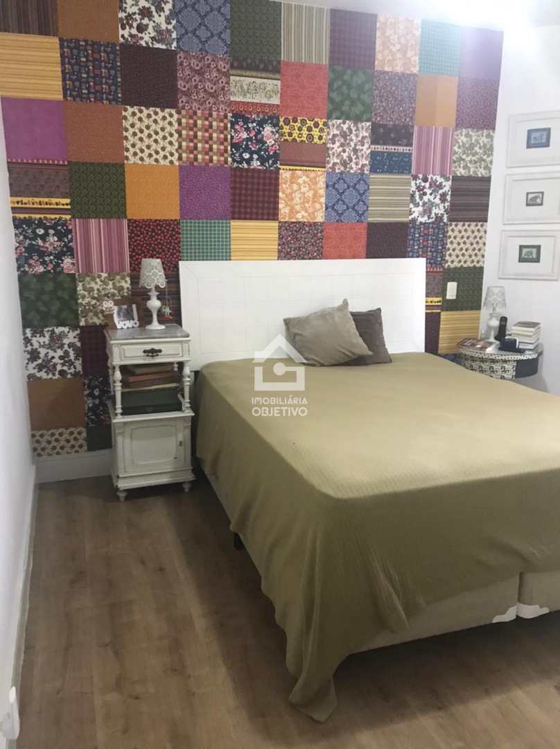 Apartamento à venda com 3 quartos, 146m² - Foto 26