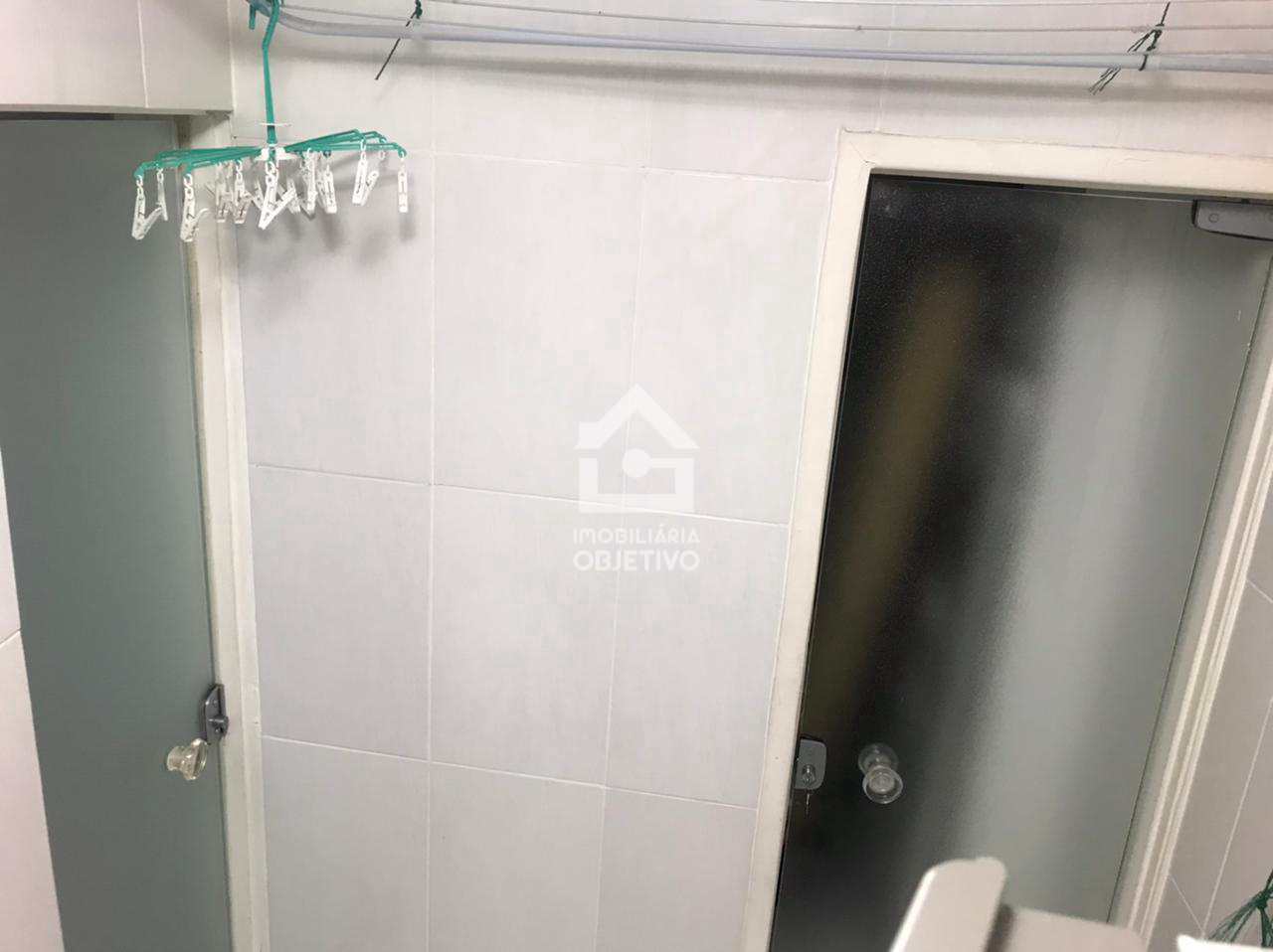 Apartamento à venda com 2 quartos, 89m² - Foto 6