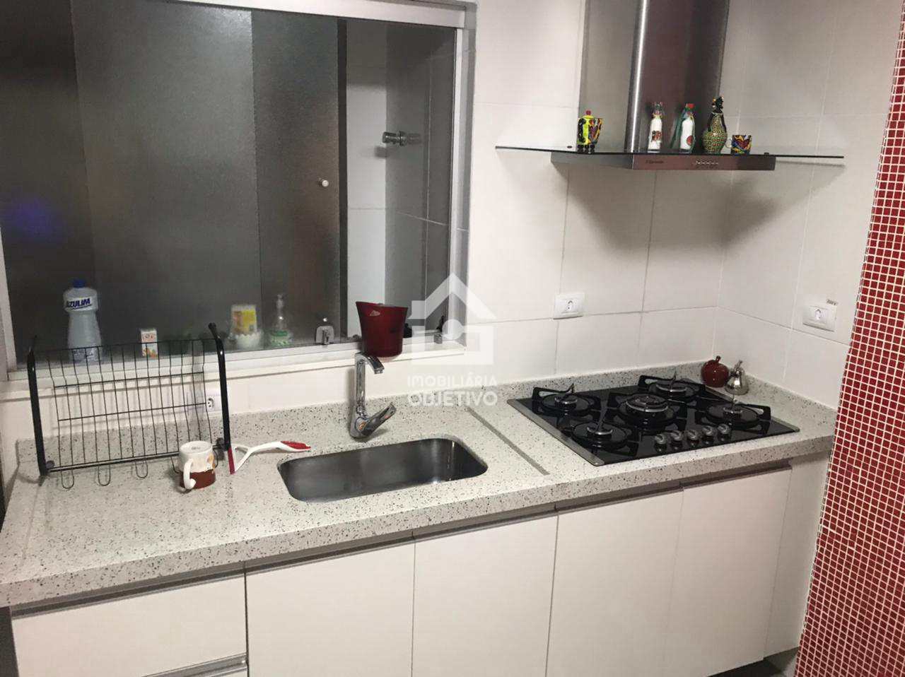 Apartamento à venda com 2 quartos, 89m² - Foto 9