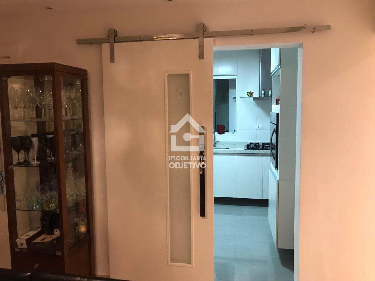 Apartamento à venda com 2 quartos, 89m² - Foto 7