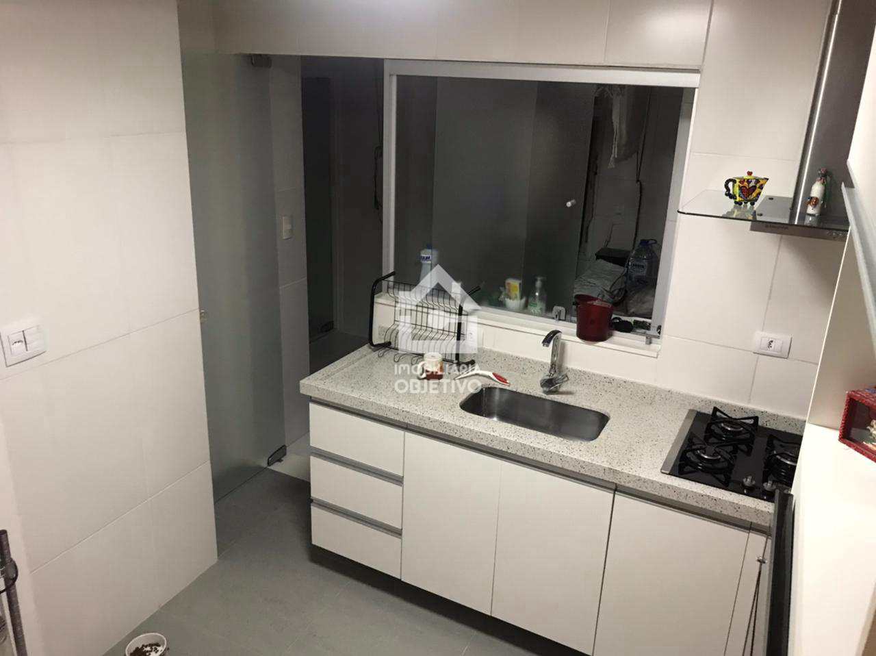 Apartamento à venda com 2 quartos, 89m² - Foto 10