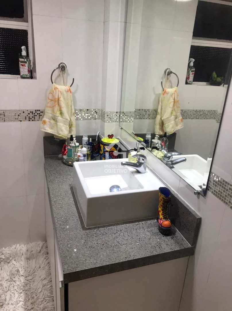 Apartamento à venda com 2 quartos, 89m² - Foto 12