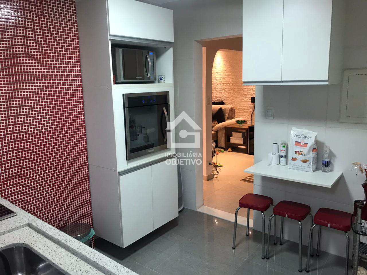 Apartamento à venda com 2 quartos, 89m² - Foto 11