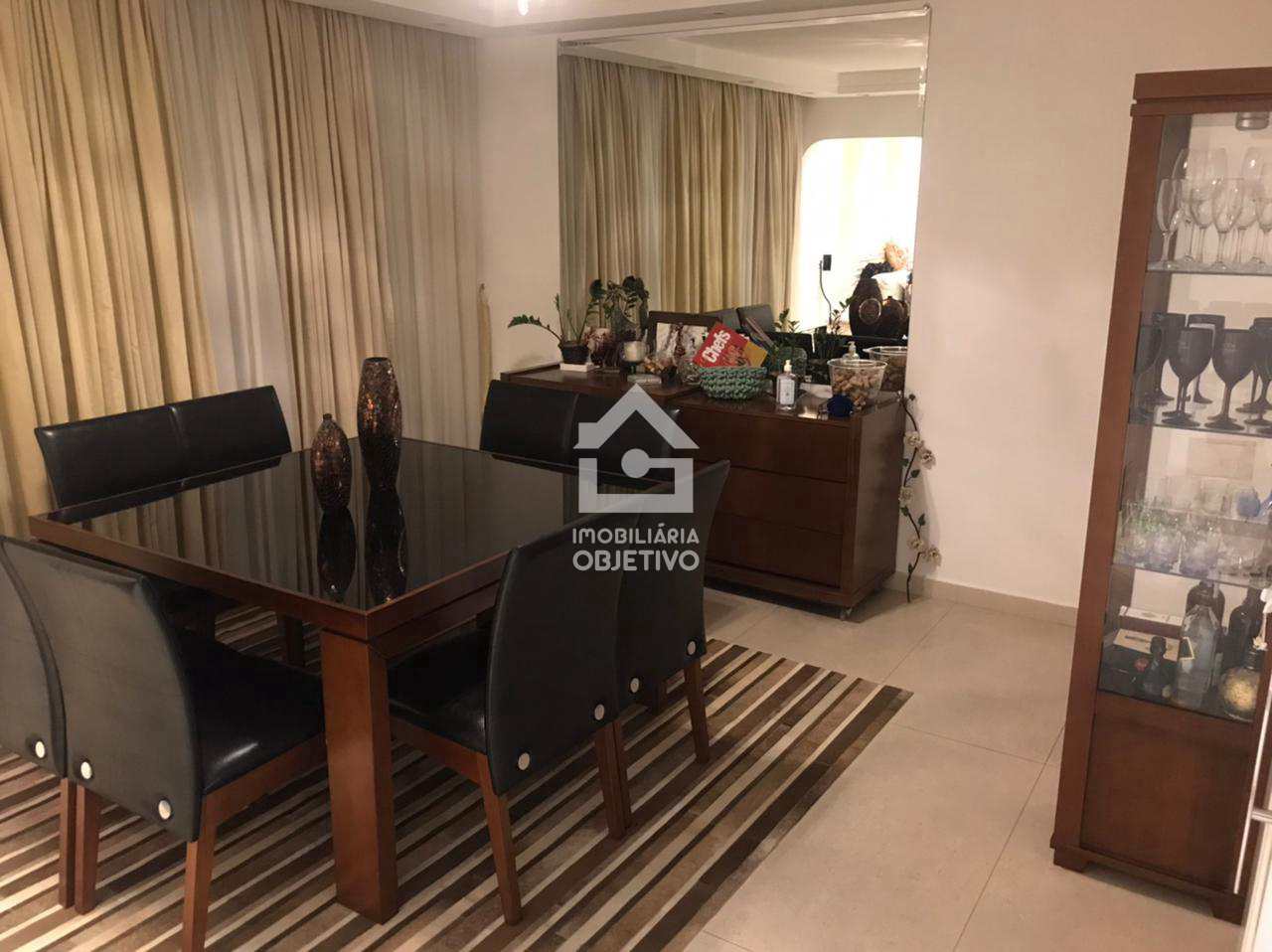 Apartamento à venda com 2 quartos, 89m² - Foto 4