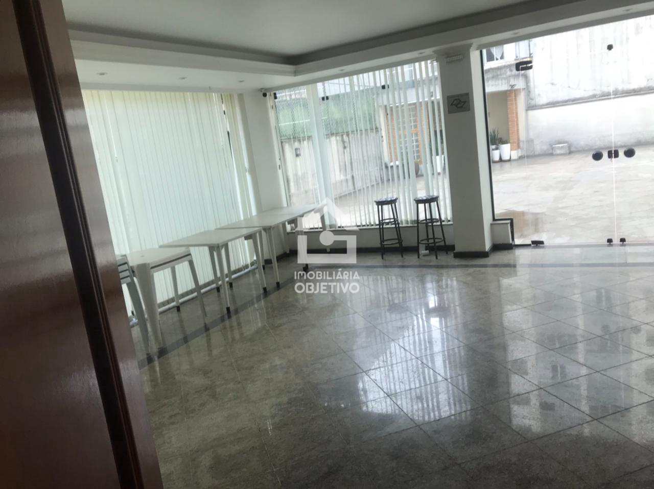 Apartamento à venda com 2 quartos, 89m² - Foto 20