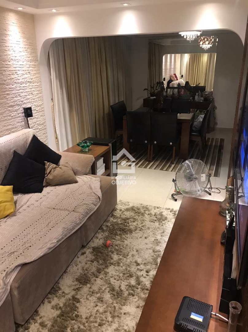 Apartamento à venda com 2 quartos, 89m² - Foto 3