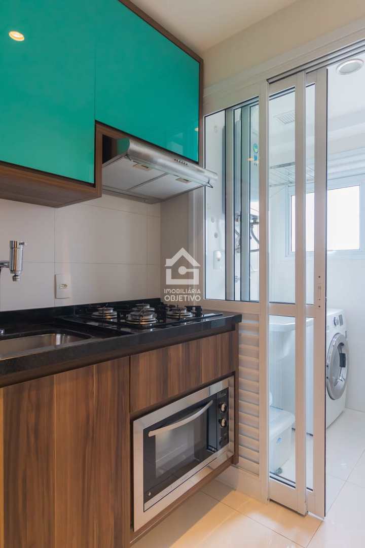 Apartamento à venda com 2 quartos, 69m² - Foto 8