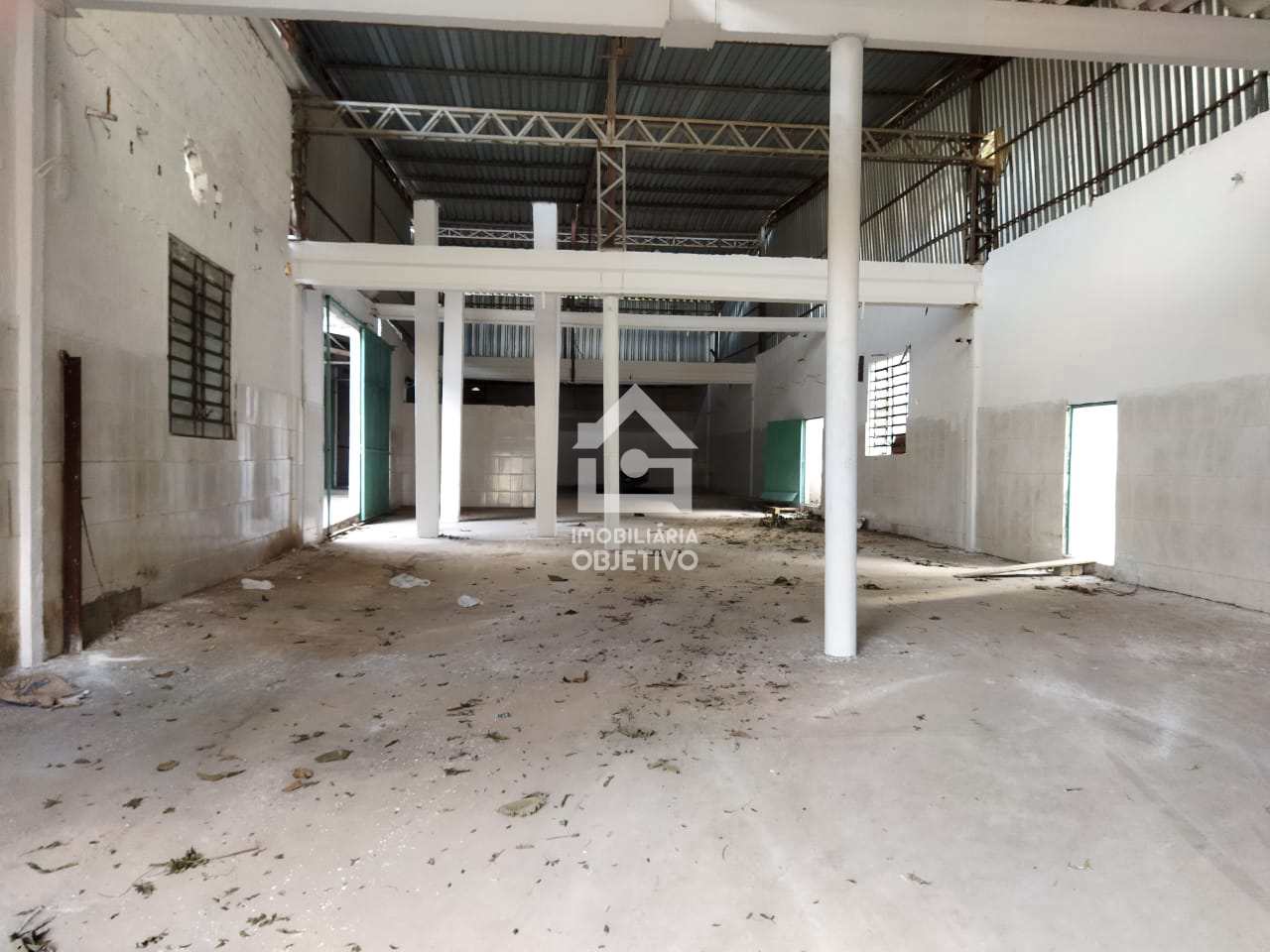 Depósito-Galpão-Armazém para alugar, 800m² - Foto 18