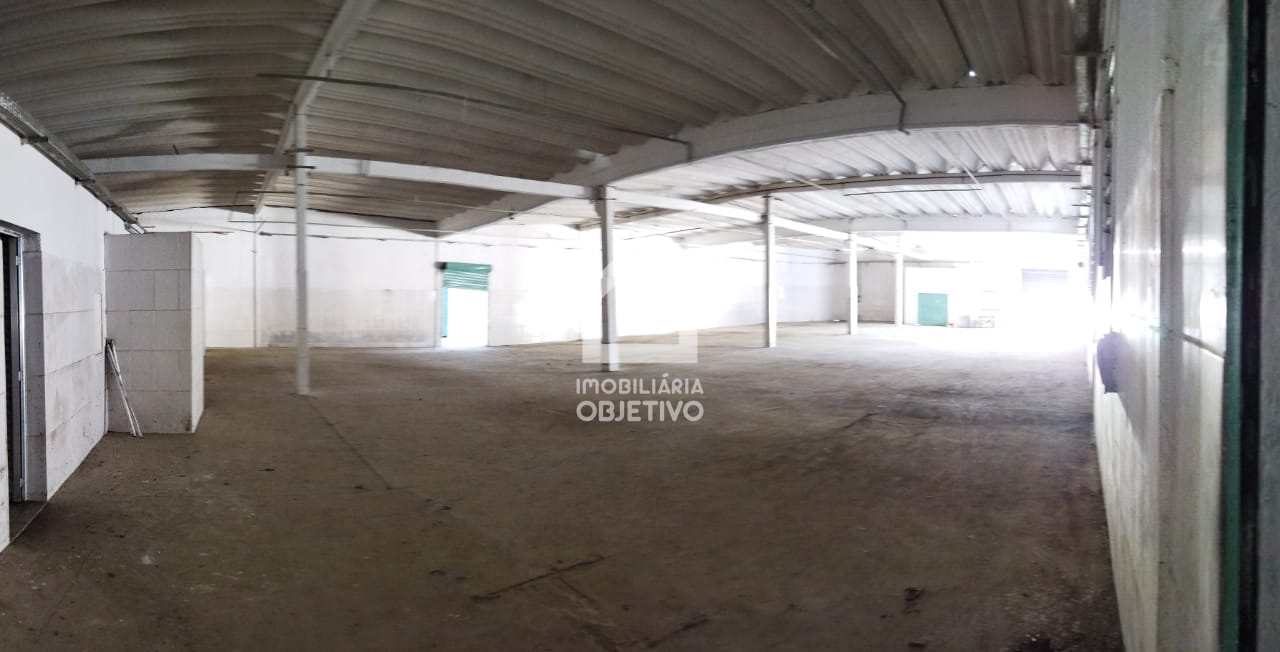 Depósito-Galpão-Armazém para alugar, 800m² - Foto 19